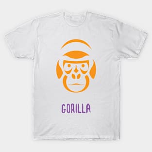 GORILLA T-Shirt